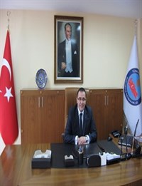 Faruk Bülent Baygüven
